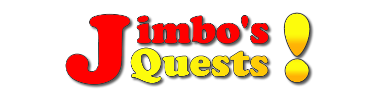 Jimbo's Quests